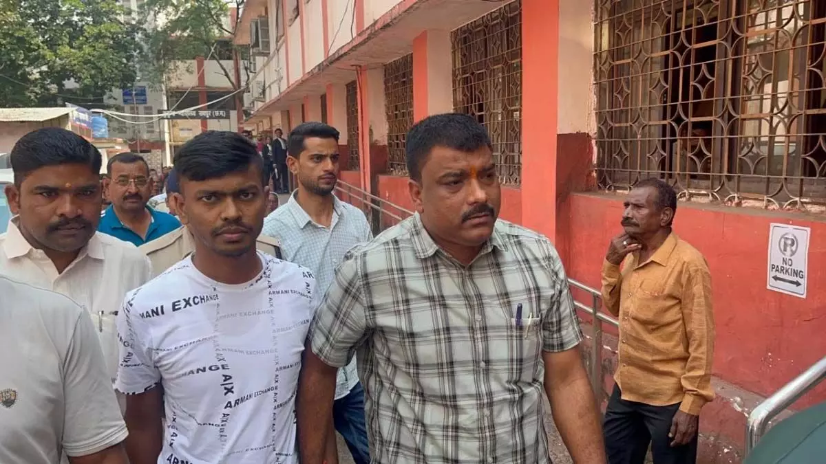 CG BREAKING, गैंगस्टर अमन साहू , विधानसभा चुनाव,याचिका ख़ारिज,रायपुर,CG BREAKING, Gangster Aman Sahu, Assembly elections, petition rejected, Raipur,