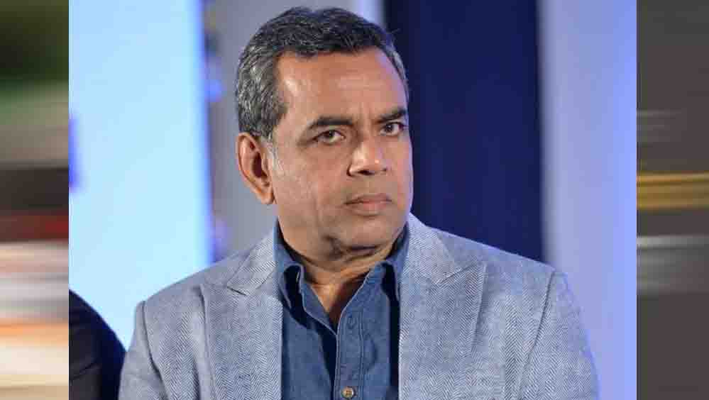 नसीरुद्दीन शाह के ‘दिमागी नक्सल’ बयान पर परेश रावल का तंज, बोले- सबको अपनी बात कहने का हक