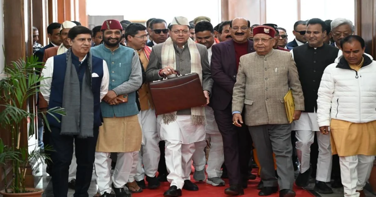 Uttarakhand News: गैरसैंण के इतिहास में पहली बार एक साल में दो विधानसभा सत्र, क्या बदलेगी पहाड़ की तस्वीर?